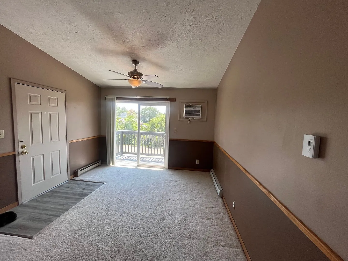 West Lafayette 2-Bedroom Apartment | All-Electric | Near Purdue, Parks & Shopping — Photo 2