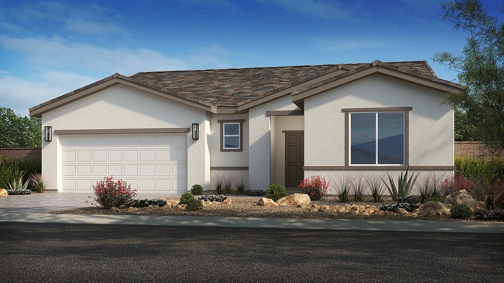 Primrose Plan, Ovation at Mountain Falls