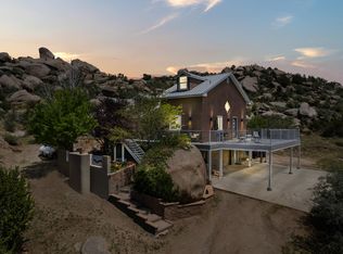 3 Newsoms Park Rd NE, Albuquerque, NM 87123