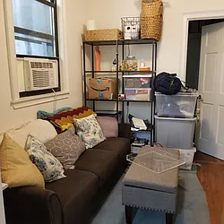 Rented by Susan J. Conaway, LREB