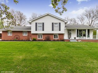 3849 Sage St, Des Moines, IA 50317