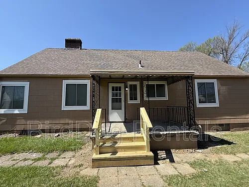 710-712 Frebis Ave #712 Photo 1