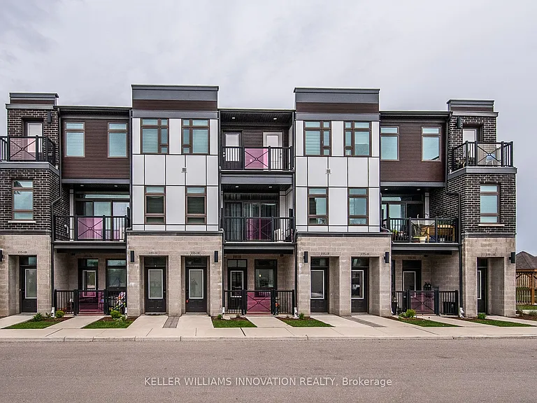 155 Thomas Slee Dr #1D — Photo 1