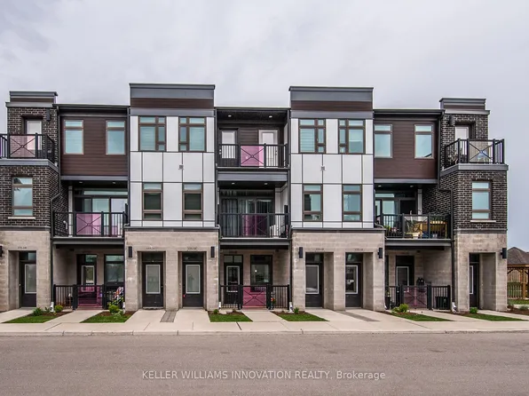 155 Thomas Slee Dr #1D, Kitchener, ON N2P 0J8