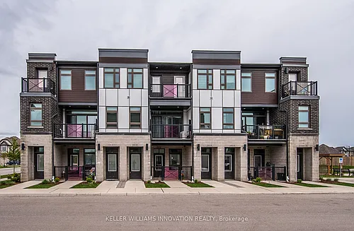 155 Thomas Slee Dr #1D Photo 1 155 Thomas Slee Dr #1D Photo 1