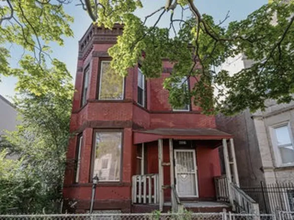4327 W Monroe St, Chicago, IL 60624