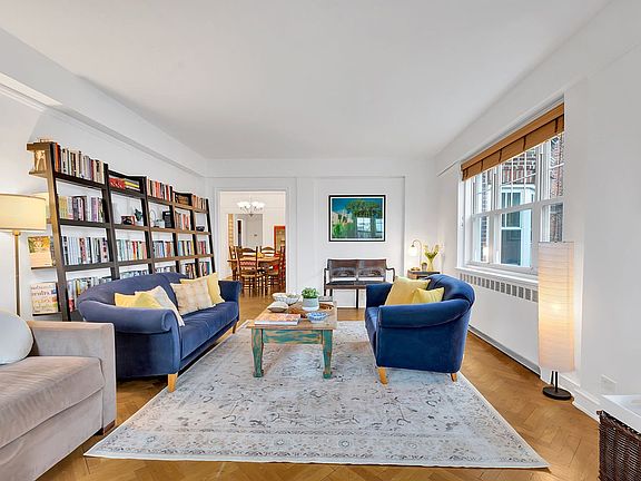 2nd image of 140 Cabrini Blvd APT 116