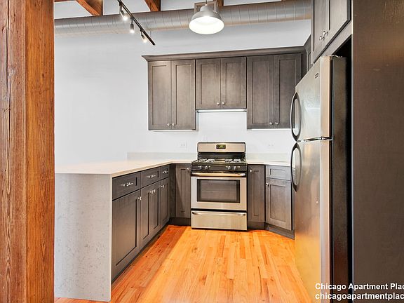 2nd image of 216 W North Ave #303