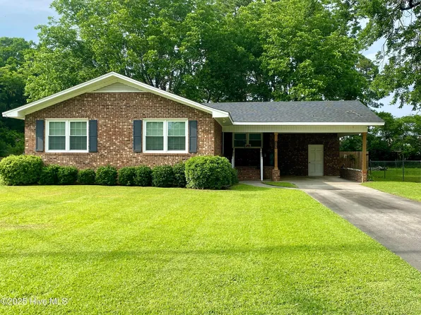 317 Lee Street, Winterville, NC 28590
