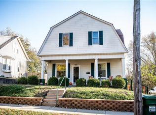 2720 Mulberry St, Saint Joseph, MO 64501