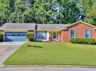 890 Riders Way E, Evans, GA 30809