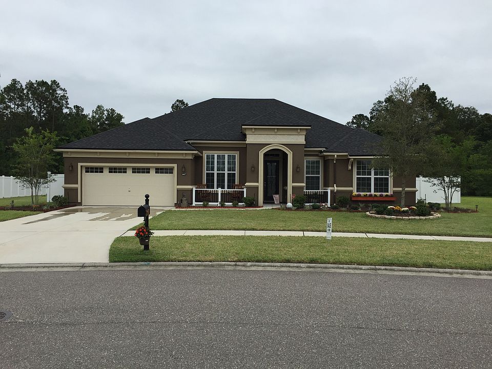 1st image of 1407 King Rail Ln