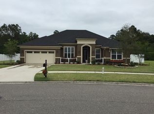 1407 King Rail Ln, Middleburg, FL 32068