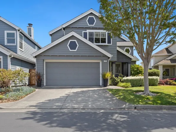 67 Harbor View Dr, Richmond, CA 94804
