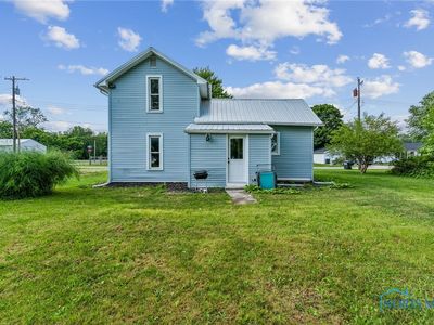 1000 E South St, North baltimore, OH, 45872