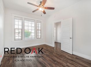 3425 Walton Ave #3425B, Los Angeles, CA 90007