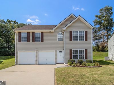 2373 Brookgate Way, Ellenwood, GA, 30294