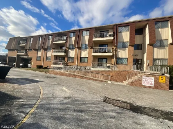 1190 W St George BLDG 1190 #A45, Linden City, NJ 07036