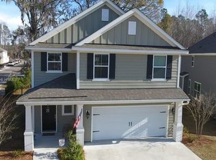 61 Independence Pl, Bluffton, SC 29910