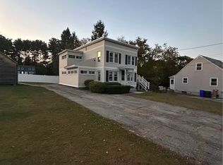 30 Joffre St #1, Manchester, NH 03102