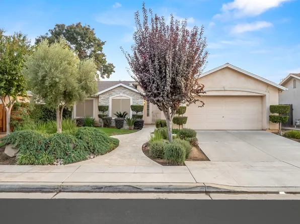 5659 W Carmen Ave, Fresno, CA 93722