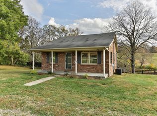 267 Pogue Rd, Shelbyville, KY 40065