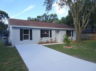 710 E 126th Ave, Tampa, FL 33612