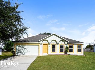 2788 Beal St, Deltona, FL 32738