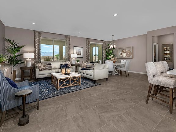 Great room
