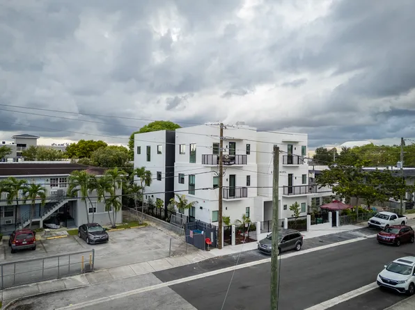 530 SW 11th Ave #202, Miami, FL 33130