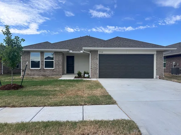 3708 S East 81st St, Oklahoma City, OK