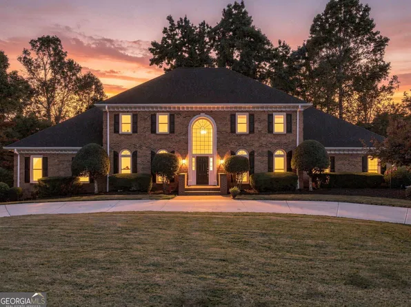 1000 Brooksglen Dr, Roswell, GA 30075