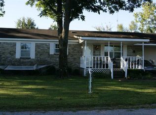 217 Jacob Dr, Halls, TN 38040