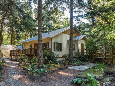 2800 20th Street, Port Townsend, WA, 98368