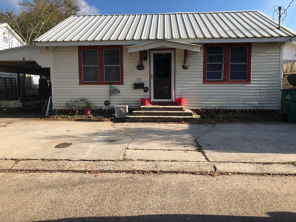 110 Brownell St 