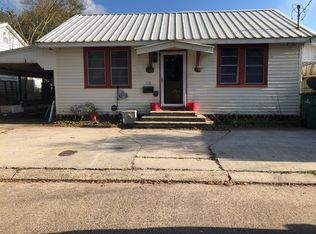 110 Brownell St, Morgan City, LA 70380
