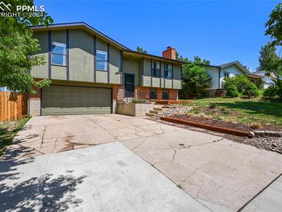 2650 Maroon Bells Ave, Colorado Springs, CO, 80918
