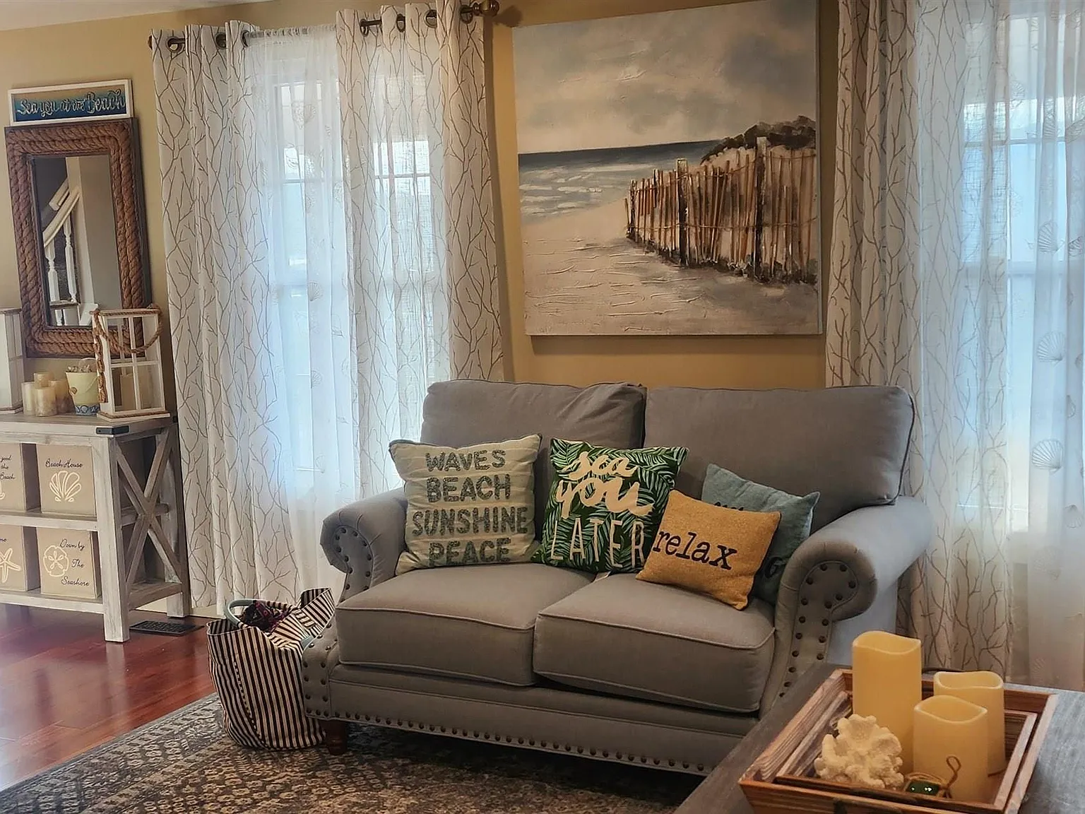 3 bed, 2.5 bath, 2200 sqft, $2,900 — Photo 4