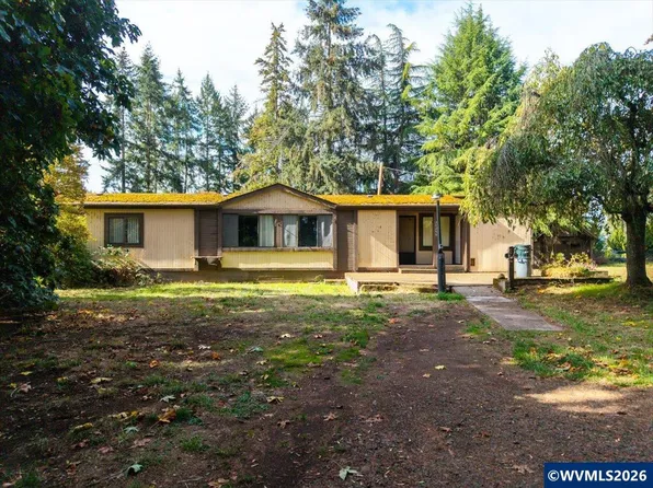 34255 Powell Hills Loop, Shedd, OR 97377