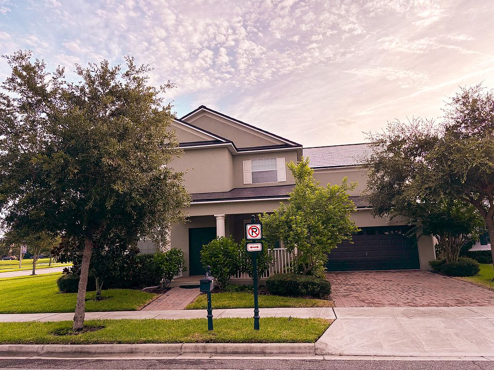 1st image of 5607 Water Pier Ln