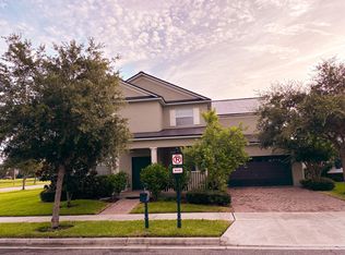 5607 Water Pier Ln, Winter Garden, FL 34787