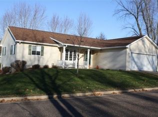 405 W 17th St, Willard, WI 54456