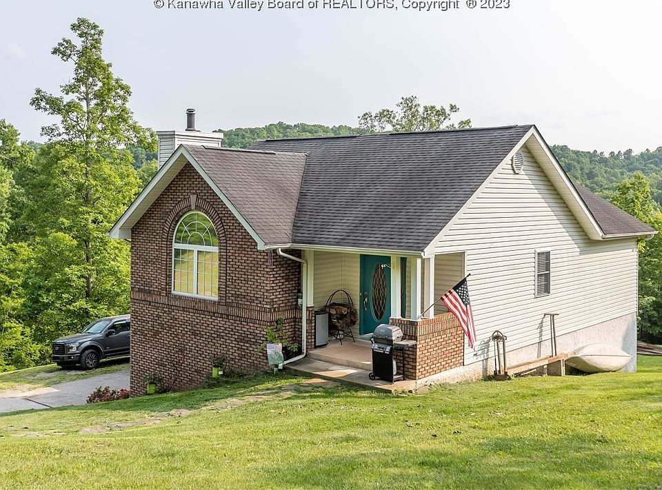 172 Gilchrist Ave, Tornado, WV 25202 Zillow