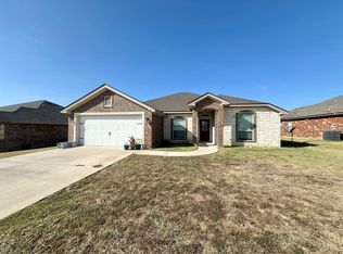 9905 Kaitlyn Dr, Killeen, TX 76542