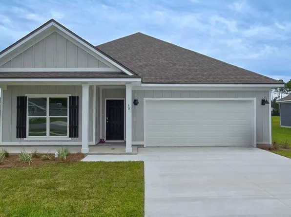 60 Piedmont Rd, Crawfordville, FL 32327