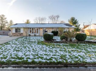 7719 Graceland St, Dayton, OH 45459