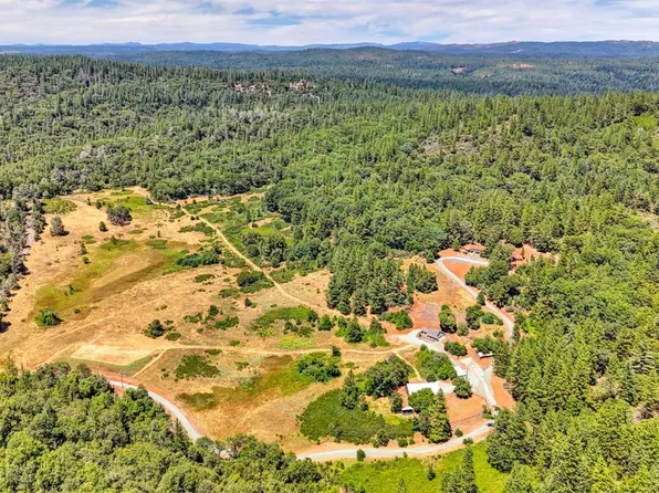 4500 Bear Creek Rd, Garden Valley, CA 95633