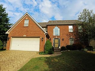 2825 Sandersville Rd, Lexington, KY 40511
