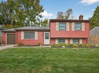 638 Thistle Ave, Columbus, OH 43230