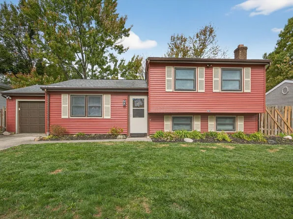 638 Thistle Ave, Columbus, OH 43230